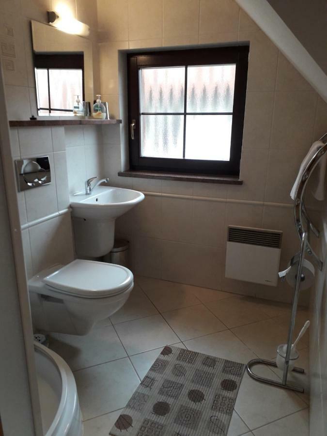 Apartman Kristina Ivachnova 49 Bešeňová エクステリア 写真