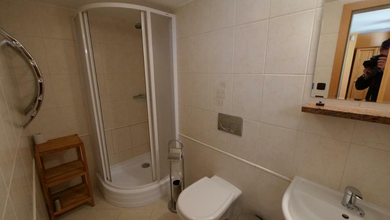 Apartman Kristina Ivachnova 49 Bešeňová エクステリア 写真
