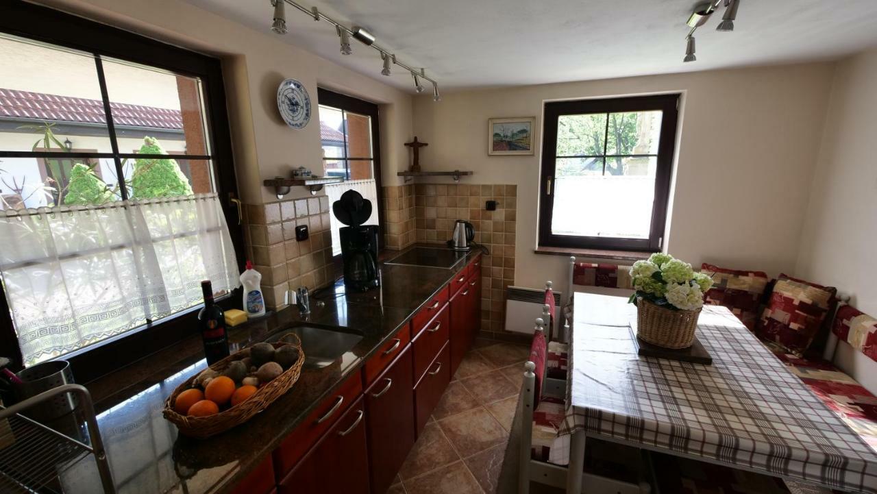 Apartman Kristina Ivachnova 49 Bešeňová エクステリア 写真
